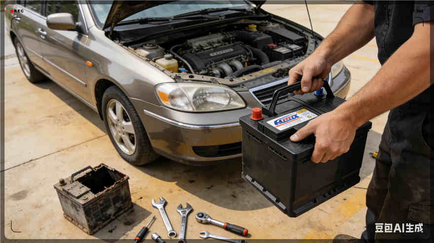 新巴尔虎右旗道路救援汽车送机油