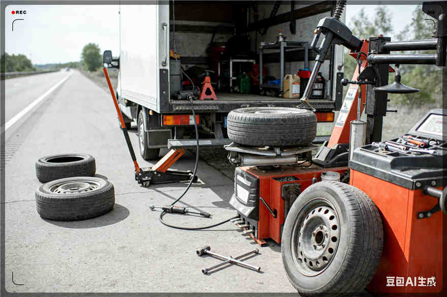 新巴尔虎右旗道路救援汽车送机油