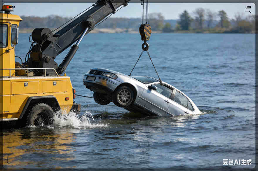 新巴尔虎右旗汽车救援送柴油